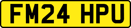 FM24HPU