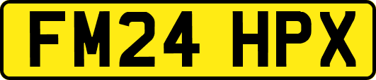 FM24HPX