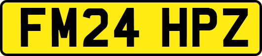 FM24HPZ