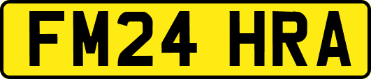 FM24HRA