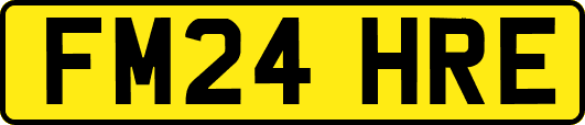 FM24HRE