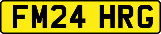 FM24HRG