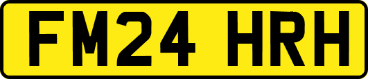 FM24HRH
