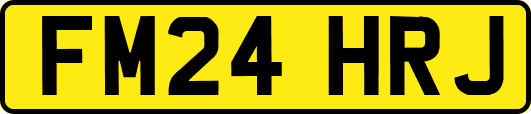 FM24HRJ
