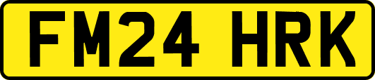 FM24HRK