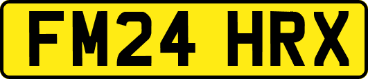 FM24HRX