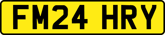 FM24HRY