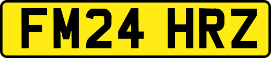 FM24HRZ