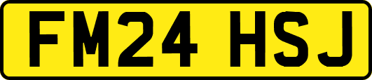 FM24HSJ