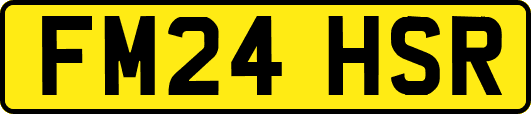 FM24HSR