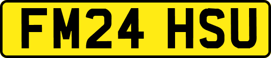 FM24HSU