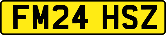 FM24HSZ