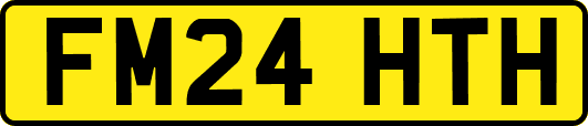 FM24HTH