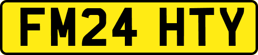 FM24HTY