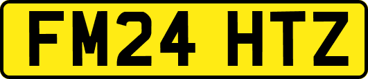 FM24HTZ