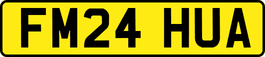 FM24HUA