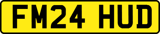 FM24HUD