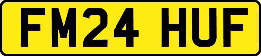 FM24HUF