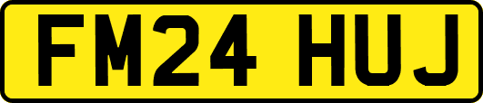 FM24HUJ