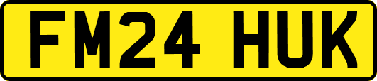 FM24HUK