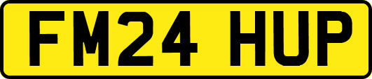 FM24HUP
