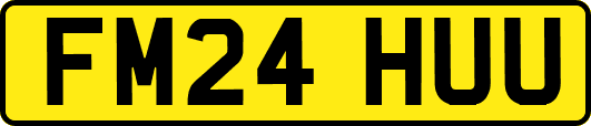 FM24HUU