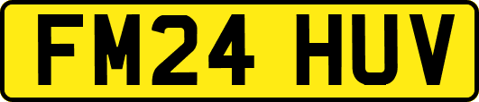FM24HUV