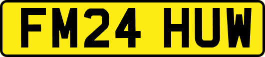 FM24HUW