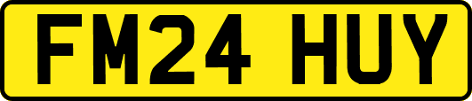 FM24HUY