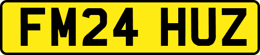 FM24HUZ
