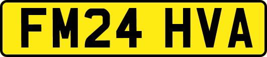 FM24HVA