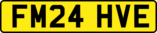 FM24HVE