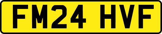 FM24HVF