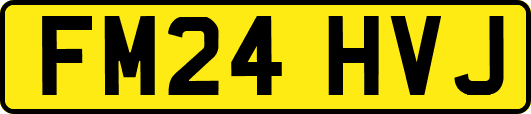 FM24HVJ