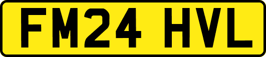 FM24HVL