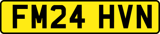FM24HVN