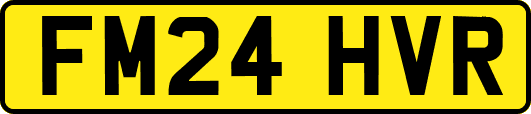 FM24HVR