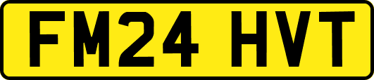 FM24HVT