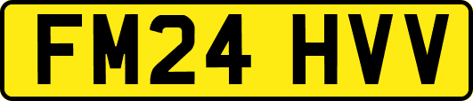 FM24HVV
