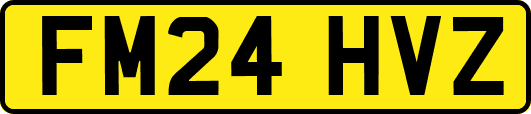 FM24HVZ