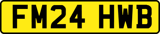 FM24HWB