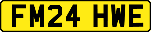 FM24HWE