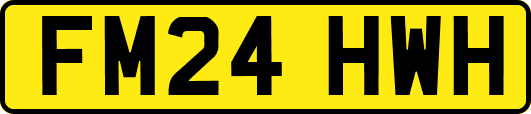 FM24HWH