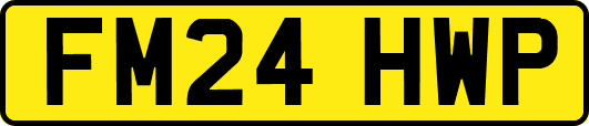 FM24HWP