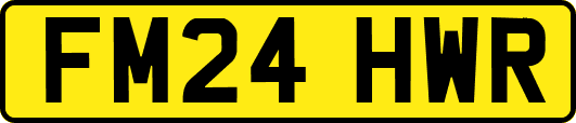 FM24HWR