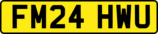 FM24HWU