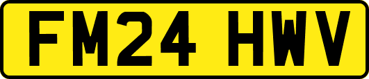 FM24HWV