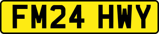 FM24HWY