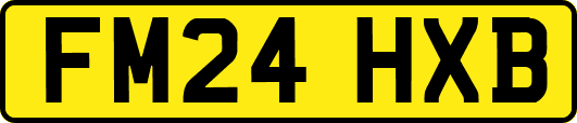 FM24HXB
