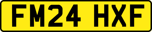 FM24HXF